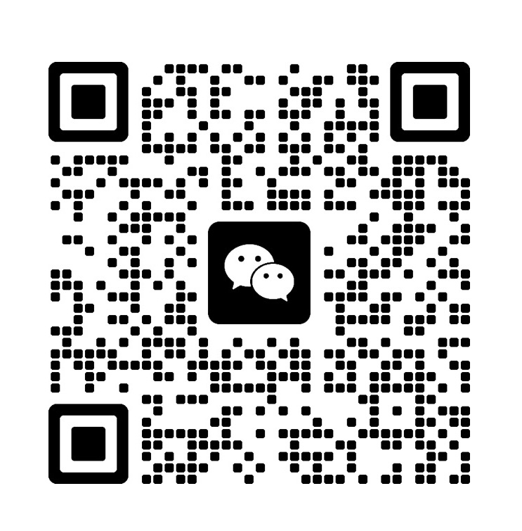 Scan this QR code to add ORIÄNSE on WeChat